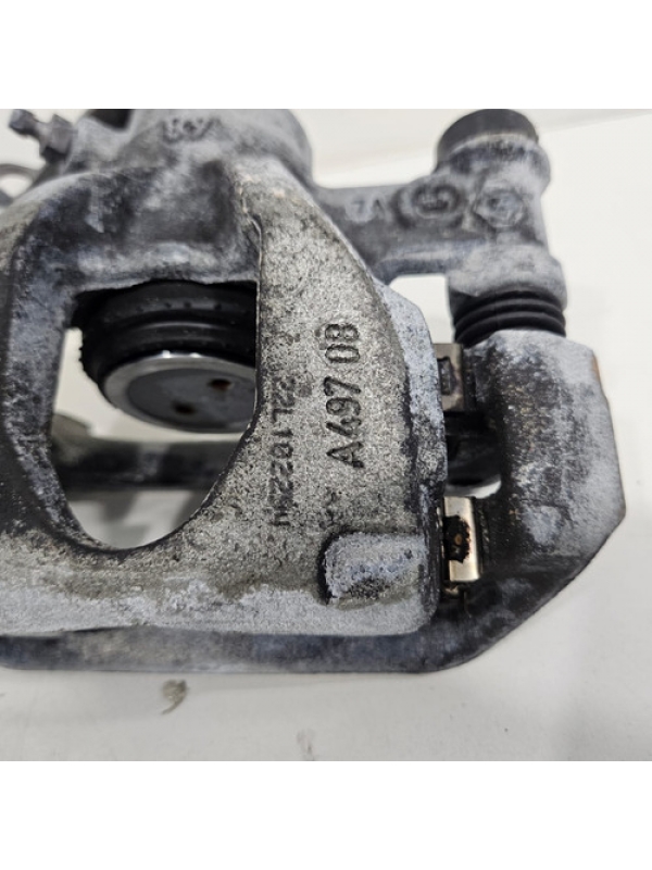 Pinça Freio Traseira Esquerda Renault Master 2.3 2013 À 2025