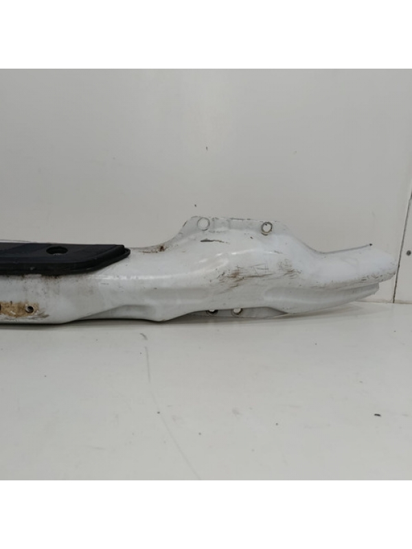 Alma Parachoque Mb Sprinter 415 416 417 2019 2020 2021 2022.