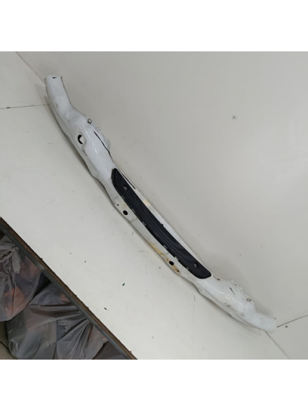 Alma Parachoque Mb Sprinter 415 416 417 2019 2020 2021 2022.