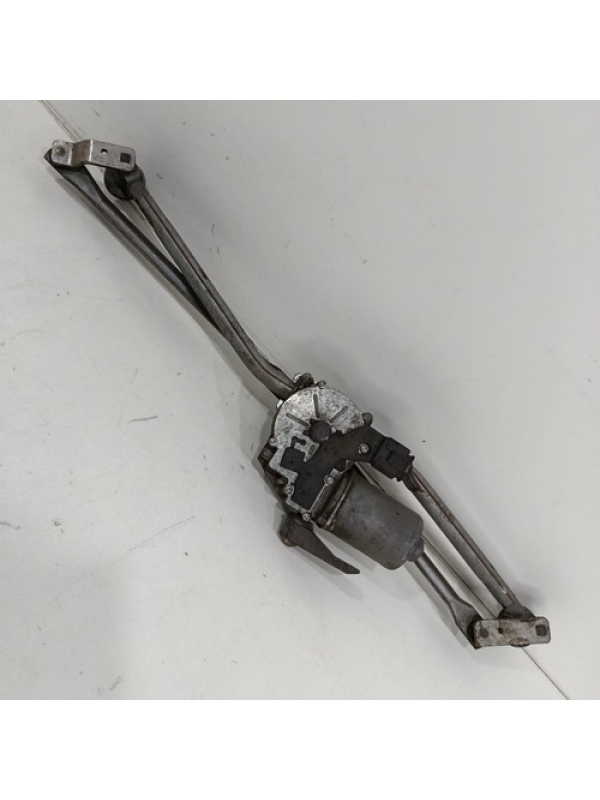 Galhada Motor Limpador Parabrisa Ford F250 F350 1999 2000 01