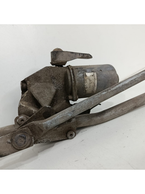 Galhada Motor Limpador Parabrisa Ford F250 F350 1999 2000 01