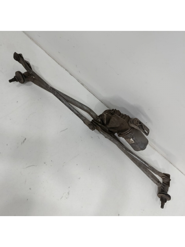 Galhada Motor Limpador Parabrisa Ford F250 F350 1999 2000 01