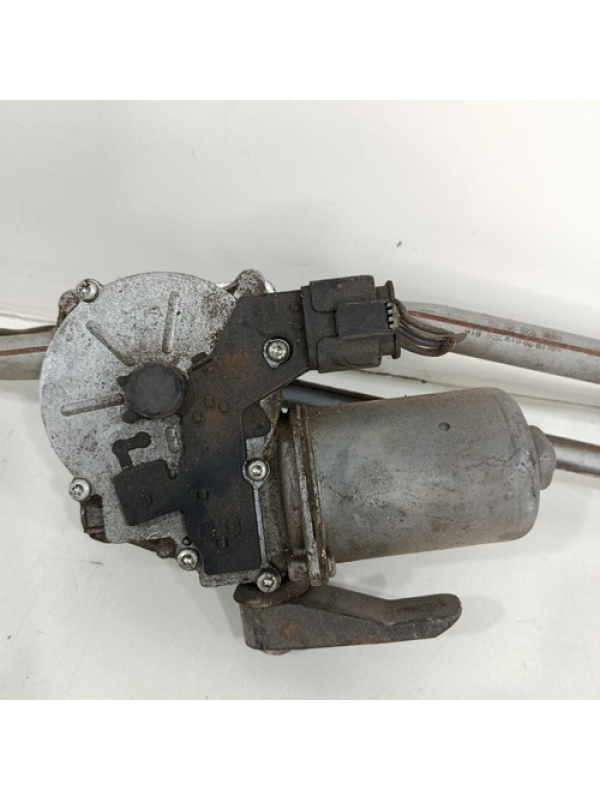 Galhada Motor Limpador Parabrisa Ford F250 F350 1999 2000 01