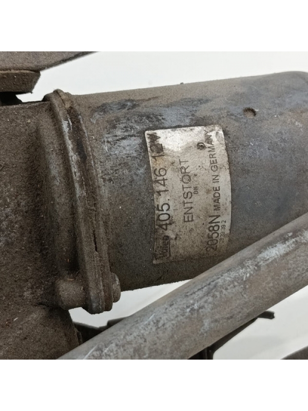 Galhada Motor Limpador Parabrisa Ford F250 F350 1999 2000 01