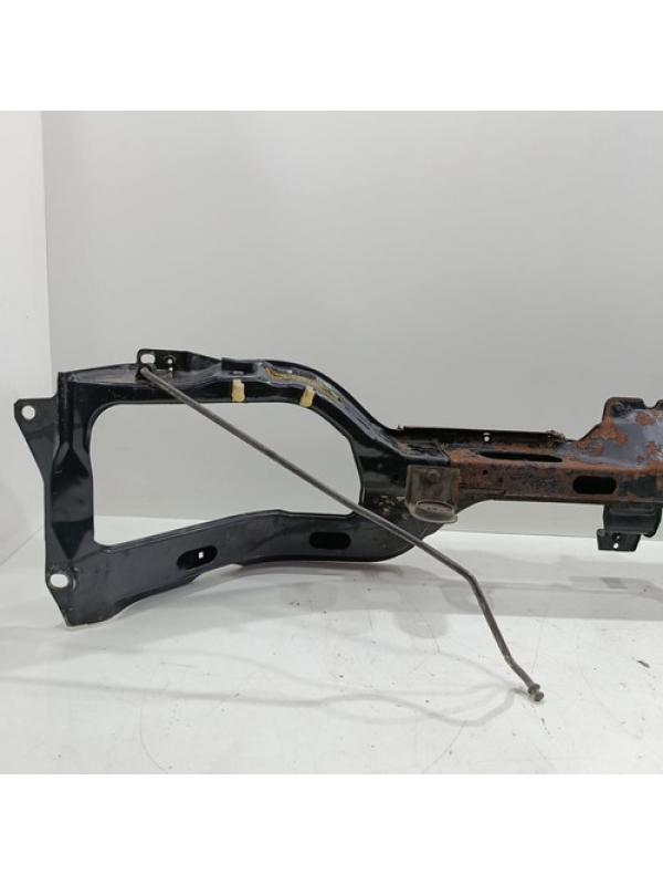 Painel Frontal Fiat Ducatojumper Boxer 2009 2010 2011 2012 .