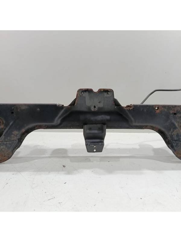 Painel Frontal Fiat Ducatojumper Boxer 2009 2010 2011 2012 .