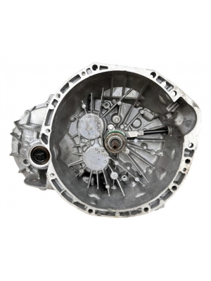 Caixa De Câmbio Renault Master 2.3 2015 2016 2017 018 À 2025