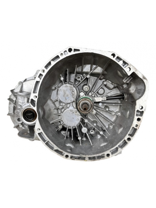 Caixa De Câmbio Renault Master 2.3 2015 2016 2017 018 À 2025