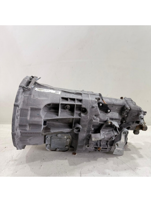 Caixa De Câmbio Mb Sprinter 2.0 315 417 517 2023 2024 2025