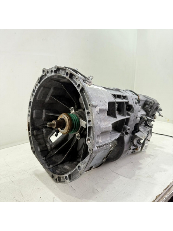 Caixa De Câmbio Mb Sprinter 2.0 315 417 517 2023 2024 2025