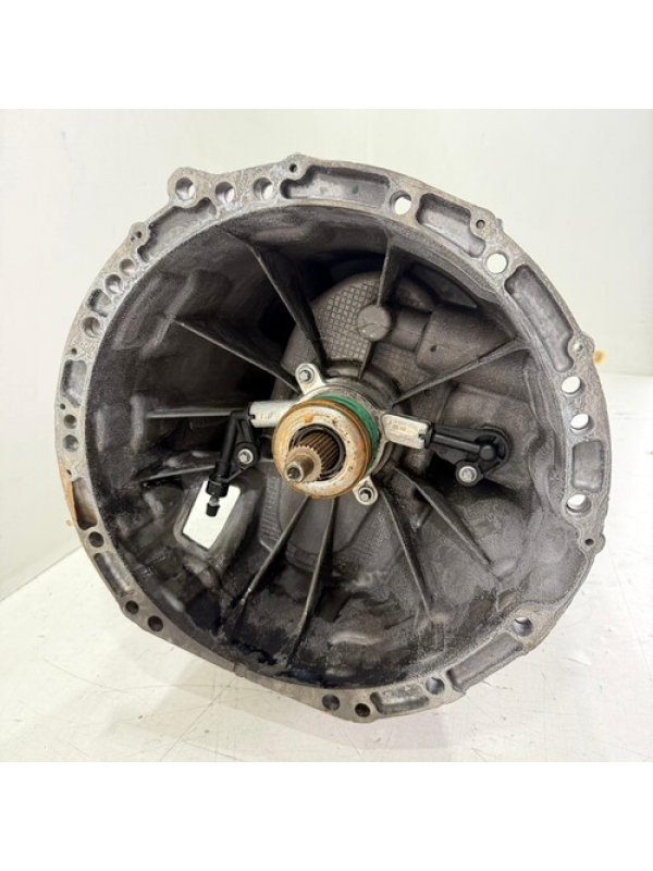 Caixa De Câmbio Mb Sprinter 2.0 315 417 517 2023 2024 2025