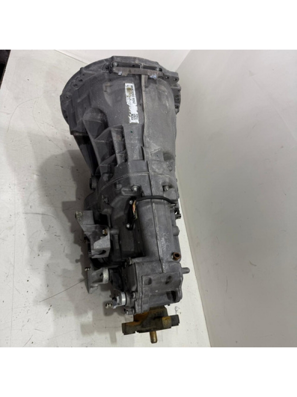 Caixa De Câmbio Mb Sprinter 2.0 315 417 517 2023 2024 2025