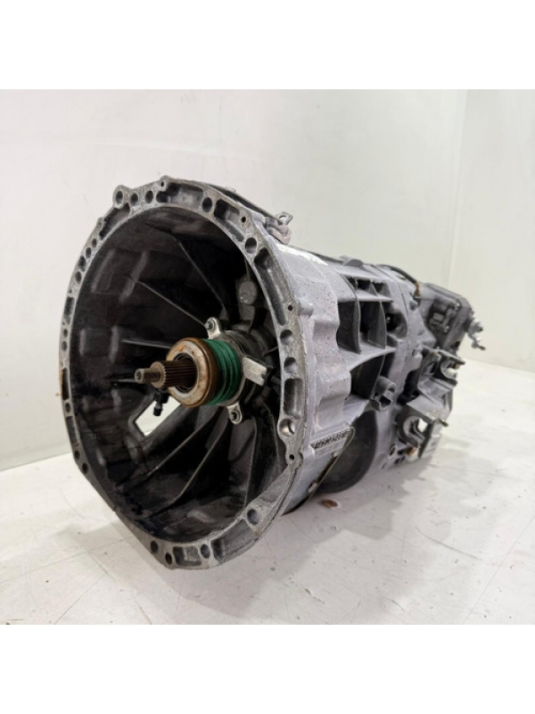 Caixa De Câmbio Mb Sprinter 2.0 315 417 517 2023 2024 2025