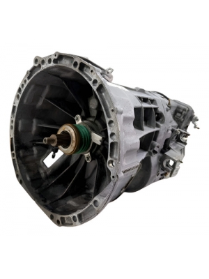 Caixa De Câmbio Mb Sprinter 2.0 315 417 517 2023 2024 2025