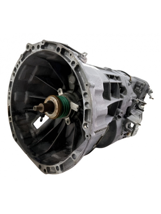 Caixa De Câmbio Mb Sprinter 2.0 315 417 517 2023 2024 2025