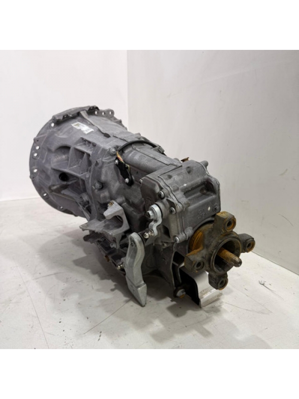 Caixa De Câmbio Mb Sprinter 2.0 315 417 517 2023 2024 2025