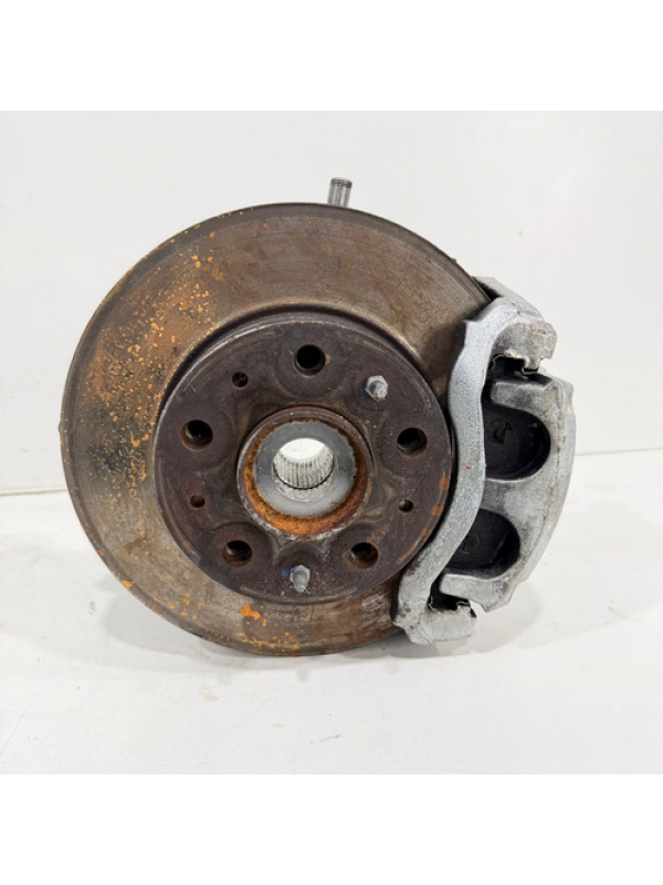 Montante Completo Esquerdo Fiat Ducato Boxer 2.0 2018 À 2024