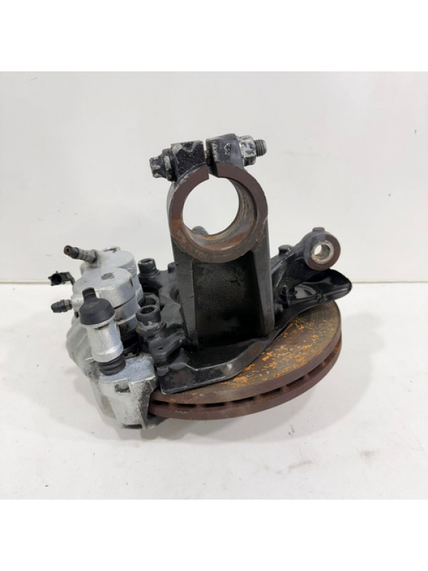 Montante Completo Esquerdo Fiat Ducato Boxer 2.0 2018 À 2024