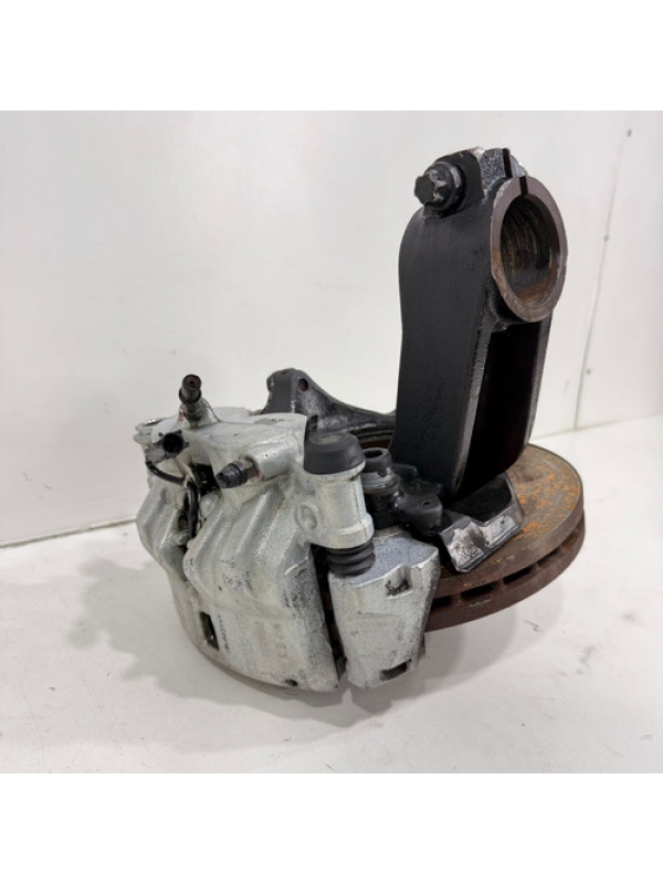 Montante Completo Esquerdo Fiat Ducato Boxer 2.0 2018 À 2024