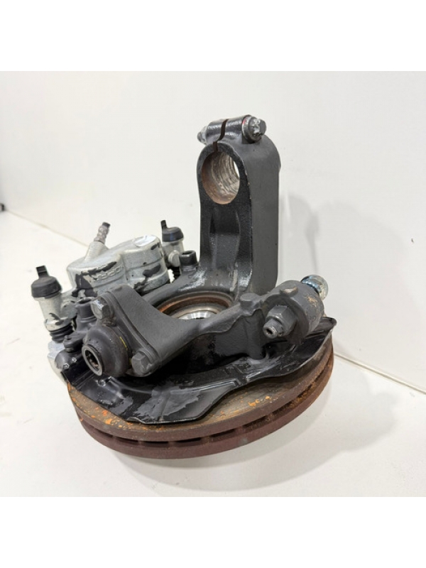 Montante Completo Direito Fiat Ducato Jumper 2.0 2018 À 2024