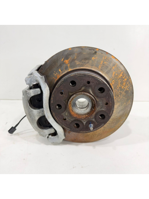 Montante Completo Direito Fiat Ducato Jumper 2.0 2018 À 2024