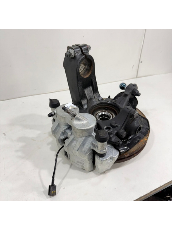 Montante Completo Direito Fiat Ducato Jumper 2.0 2018 À 2024