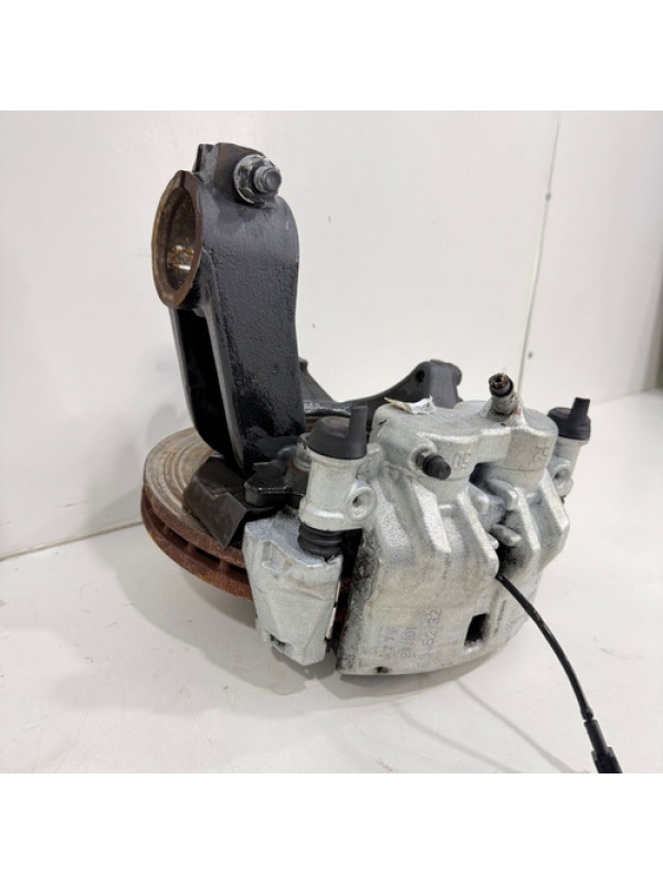 Montante Completo Direito Fiat Ducato Jumper 2.0 2018 À 2024