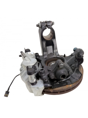 Montante Completo Direito Fiat Ducato Jumper 2.0 2018 À 2024