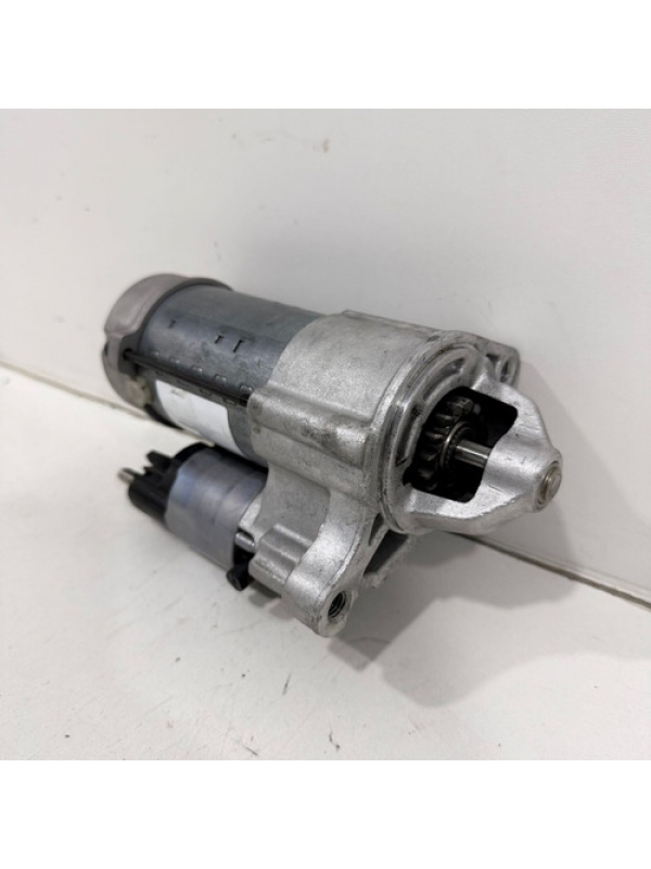 Motor De Arranque Partida Mb Sprinter 2.0 417 517 2023 À 025