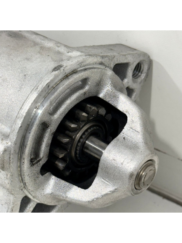 Motor De Arranque Partida Mb Sprinter 2.0 417 517 2023 À 025