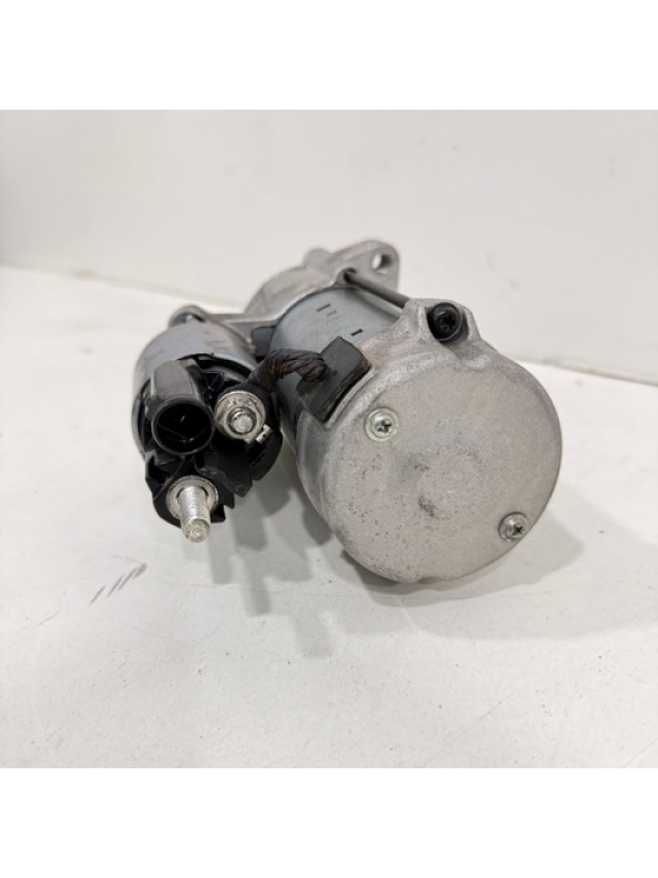 Motor De Arranque Partida Mb Sprinter 2.0 417 517 2023 À 025