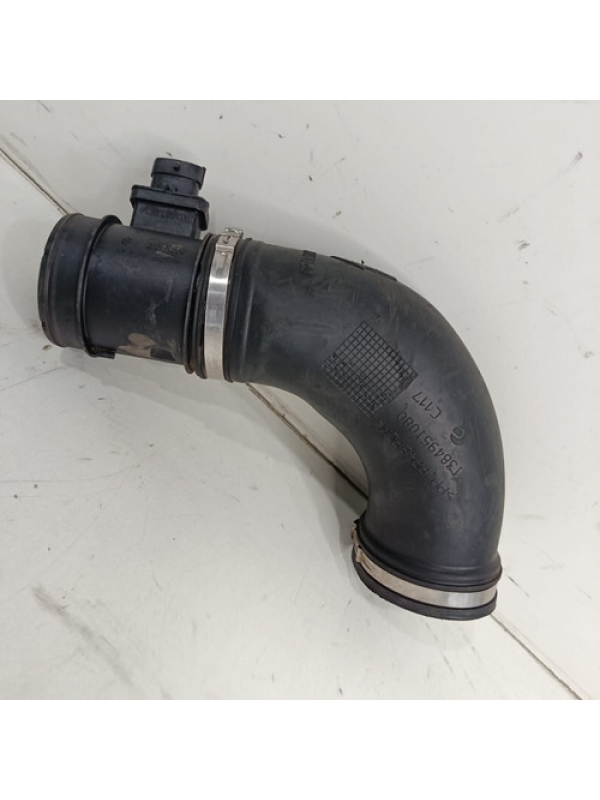 Sensor Maf Fluxo De Ar Mangueira Fiat Ducato 2.0 2023 2024 .