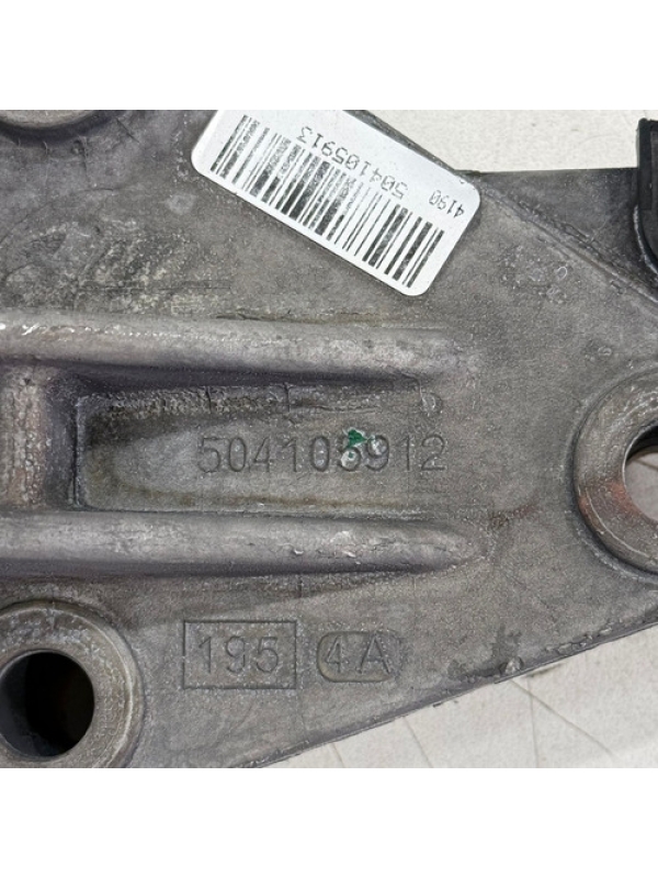 Suporte Semi Eixo Direito Fiat Ducato 2.0 2018 2019 À 2023.