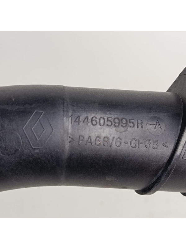 Mangueira Tubo Intercooler Renault Master 2.3 2023 2024 2025