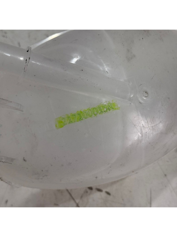 Reservatório Água Radiador Renault Master 2.3 2013 14 À 2022