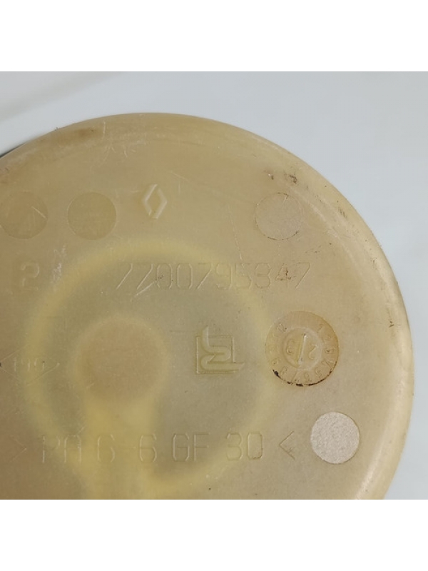 Reservatório De Óleo Hidráulico Renault Master 2005 À 2012 .