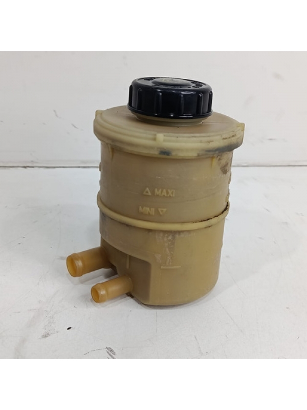 Reservatório De Óleo Hidráulico Renault Master 2005 À 2012 .