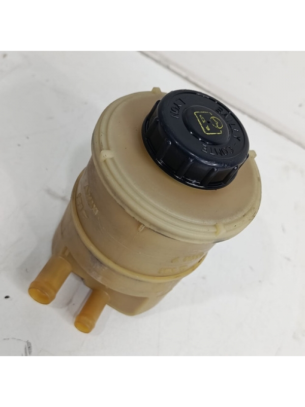 Reservatório De Óleo Hidráulico Renault Master 2005 À 2012 .