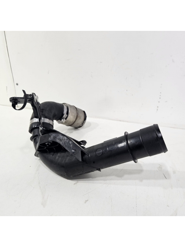 Mangueira Direita Intercooler Renault Master 2022 2023 2024.
