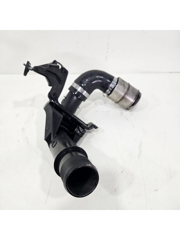 Mangueira Direita Intercooler Renault Master 2022 2023 2024.