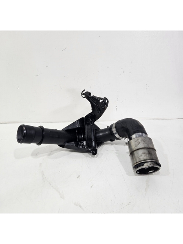 Mangueira Direita Intercooler Renault Master 2022 2023 2024.