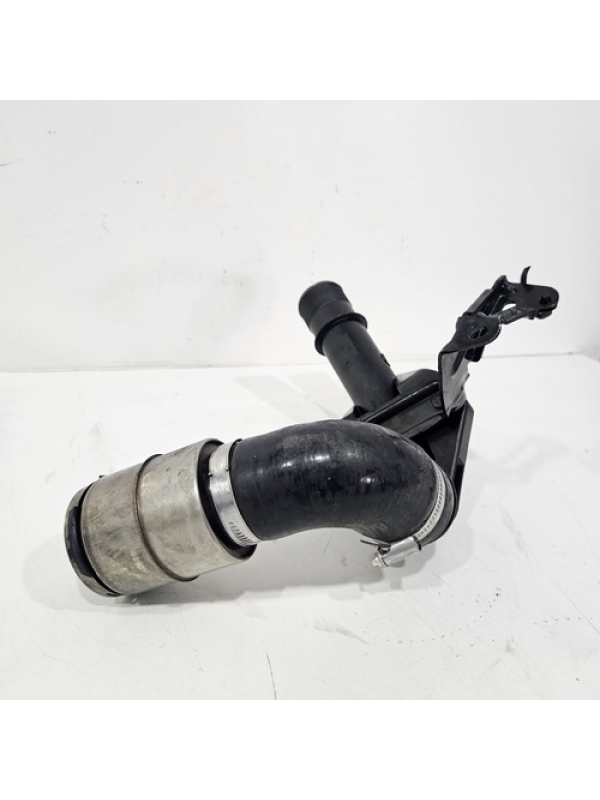 Mangueira Direita Intercooler Renault Master 2022 2023 2024.