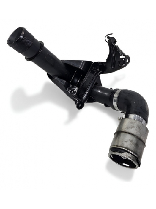 Mangueira Direita Intercooler Renault Master 2022 2023 2024.