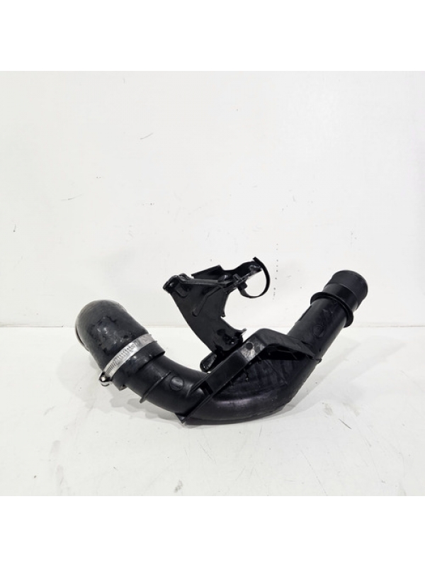 Mangueira Direita Intercooler Renault Master 2022 2023 2024.