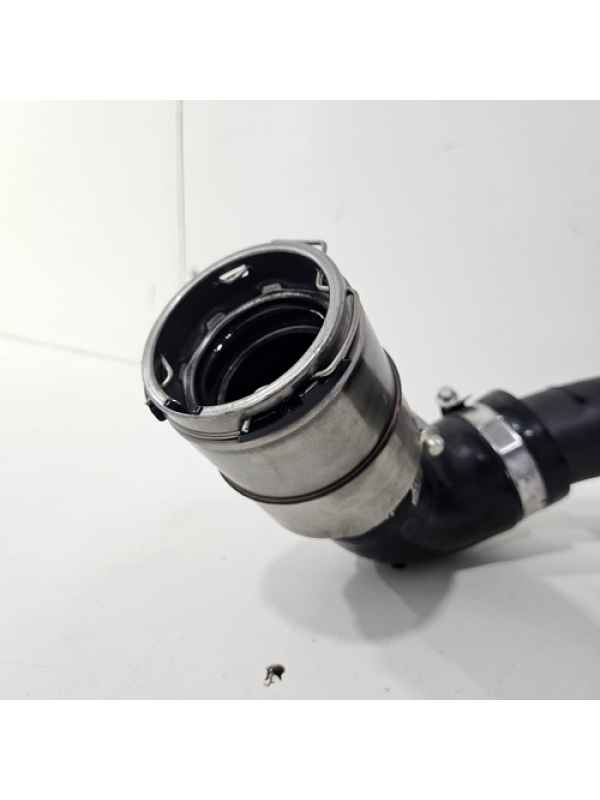 Mangueira Direita Intercooler Renault Master 2022 2023 2024