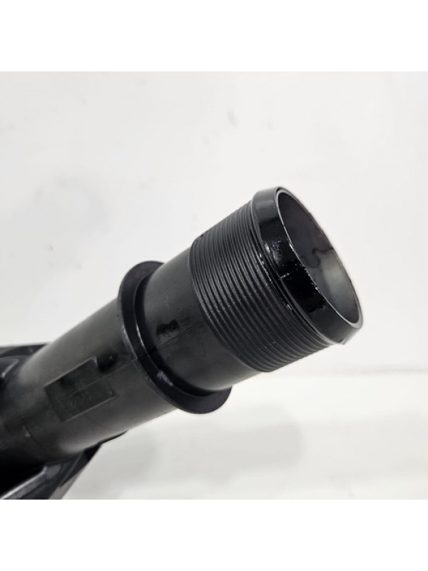 Mangueira Direita Intercooler Renault Master 2022 2023 2024