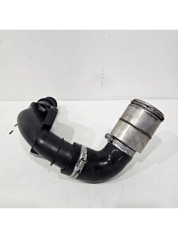 Mangueira Direita Intercooler Renault Master 2022 2023 2024