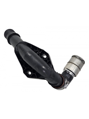 Mangueira Direita Intercooler Renault Master 2022 2023 2024