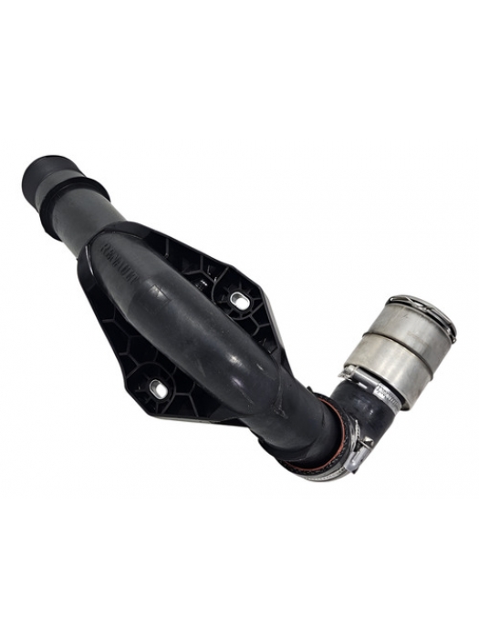 Mangueira Direita Intercooler Renault Master 2022 2023 2024