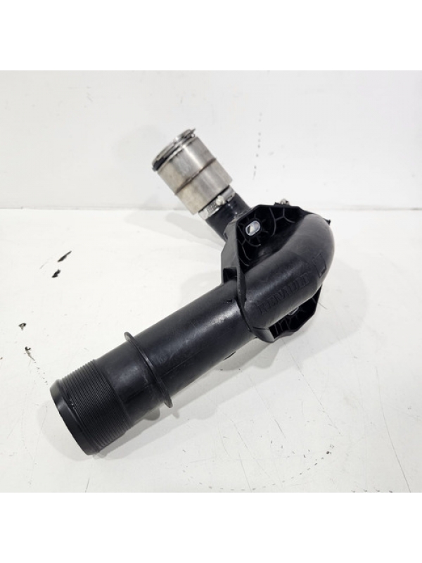 Mangueira Direita Intercooler Renault Master 2022 2023 2024